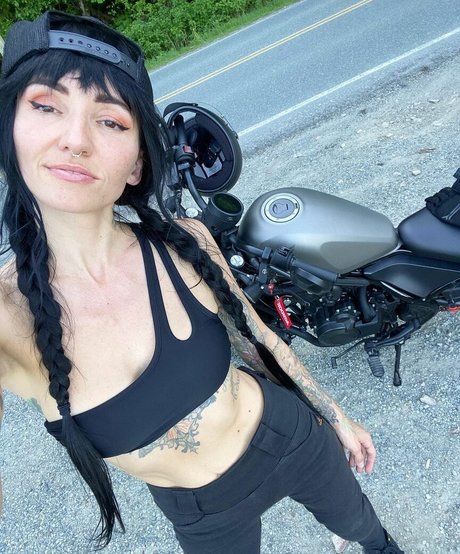 Lights Poxleitner OnlyFans gratis