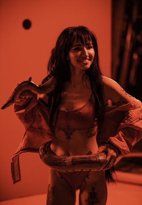 Lights Poxleitner Nacktbilder geleakt