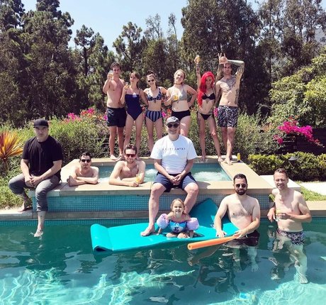 Lights Poxleitner OnlyFans NSFW