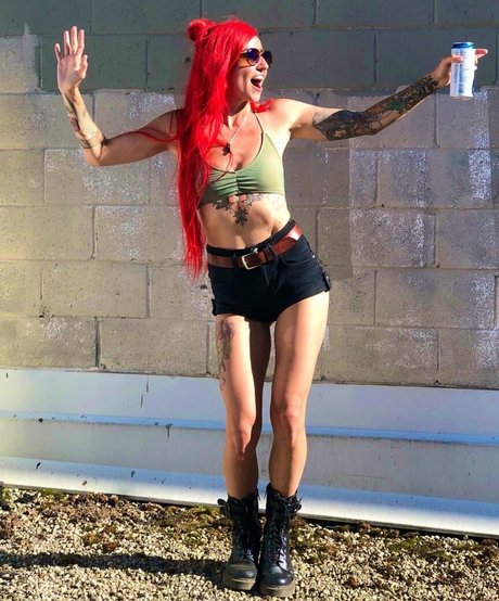 Lights Poxleitner OnlyFans XXX