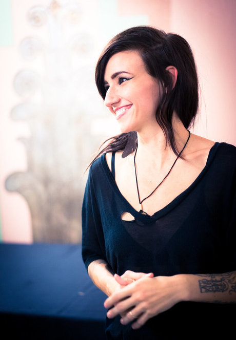 Lights Poxleitner OnlyFans Sex