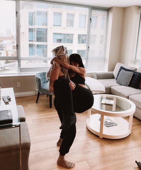 Lights Poxleitner Nackt geleakt OnlyFans