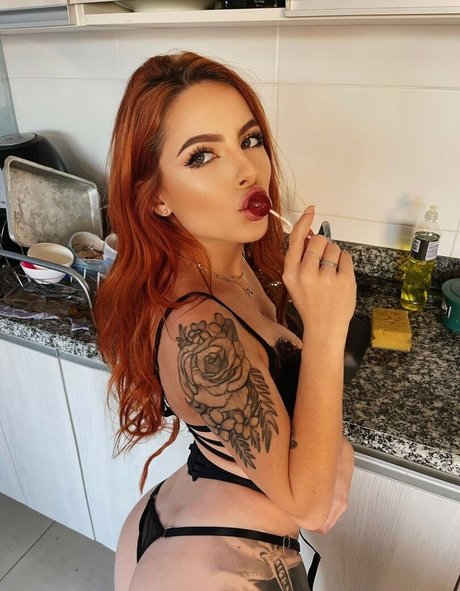 Brenda Insana OnlyFans Sextape