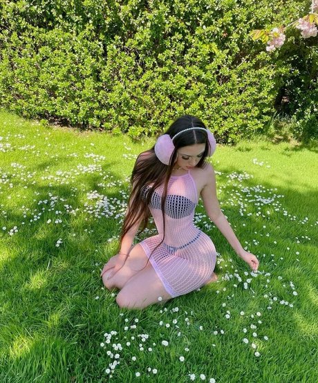 LisiFlex Nacktbilder von OnlyFans