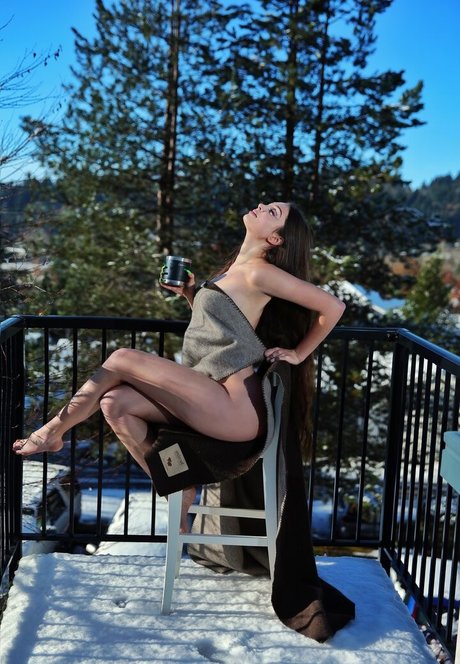 LisiFlex Nacktbilder von OnlyFans