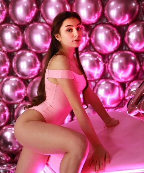 LisiFlex Nackt auf OnlyFans