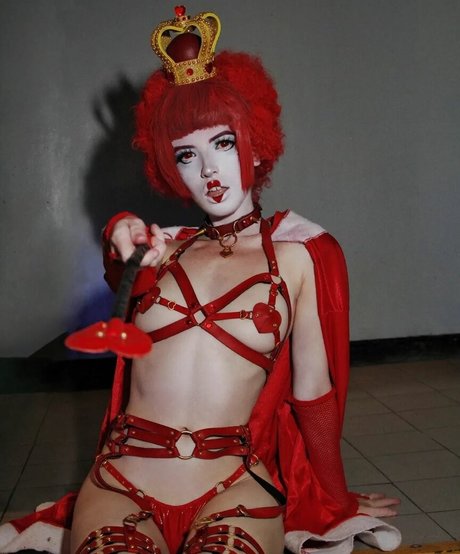 Quimeraax Sex auf OnlyFans