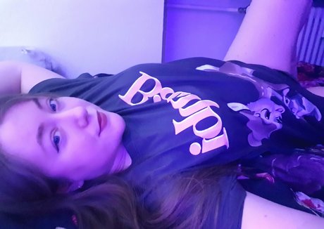 lilymariemfc Nacktbilder von OnlyFans geleakt