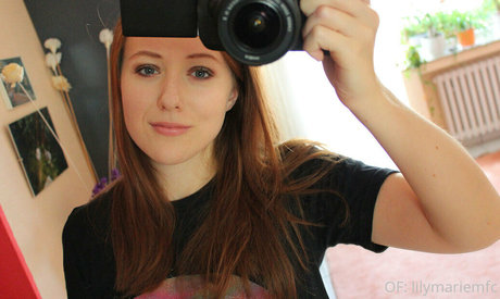 lilymariemfc Nacktpornos auf OnlyFans