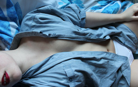 lilymariemfc OnlyFans Sex Leaks