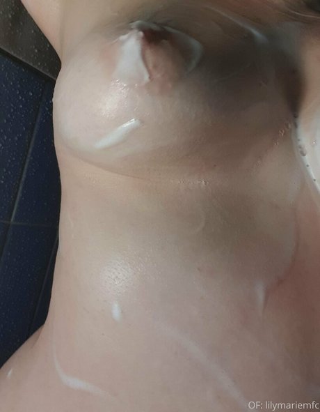 lilymariemfc OnlyFans X