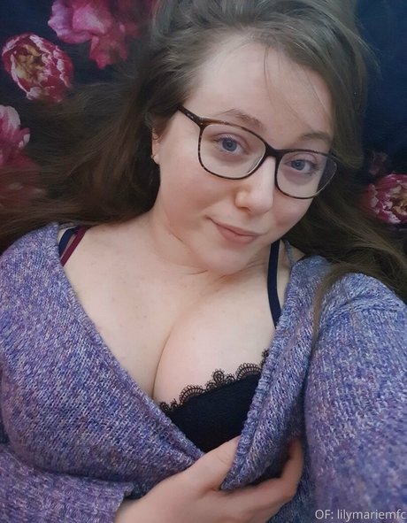 lilymariemfc Nacktpornos auf OnlyFans
