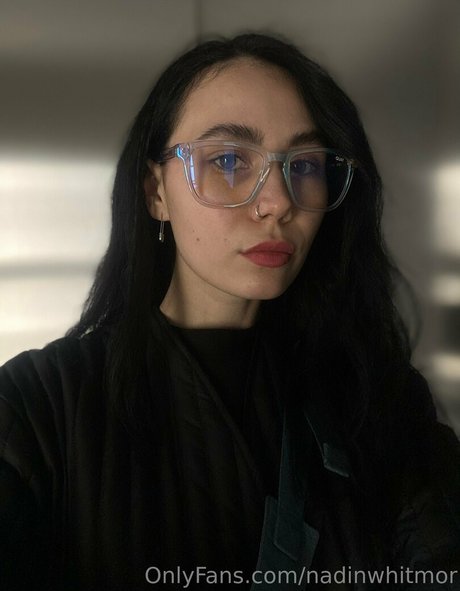 nadinwhitmor Nacktporno OnlyFans