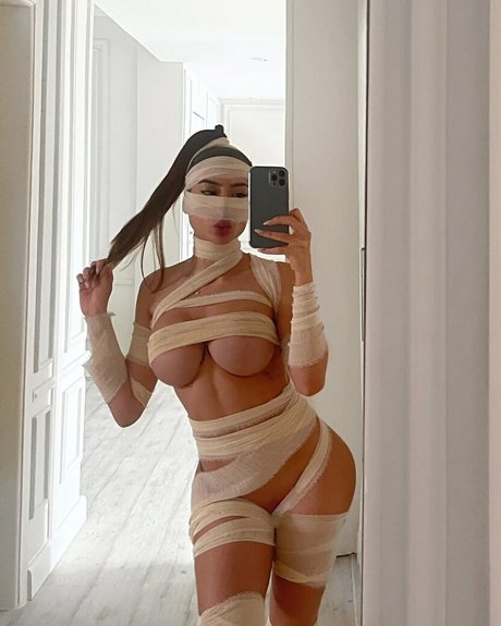 Leticia Reed OnlyFans-Leaks