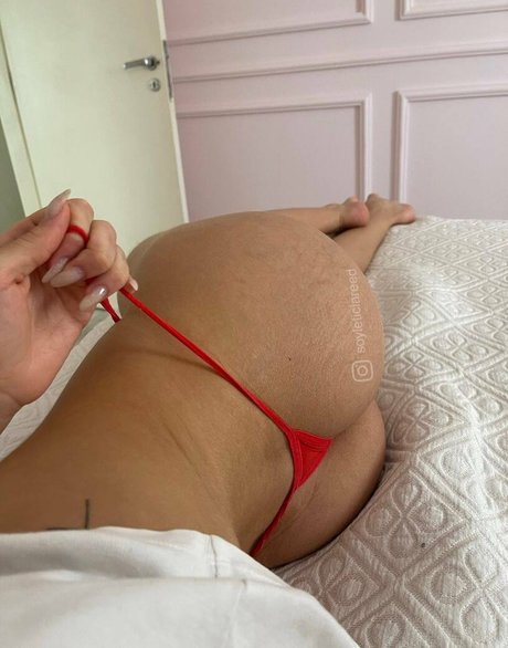 Leticia Reed Nacktbilder von OnlyFans