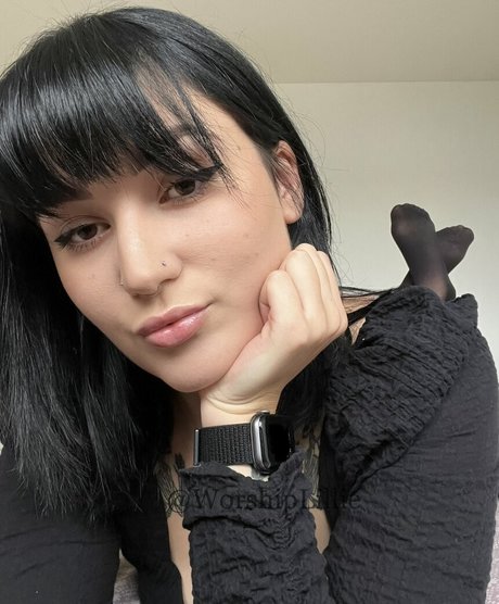 worshiplillie OnlyFans geleakte Bilder