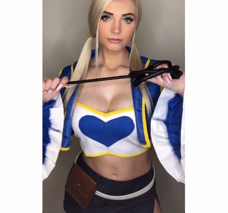 Grace Witham Nackt auf OnlyFans