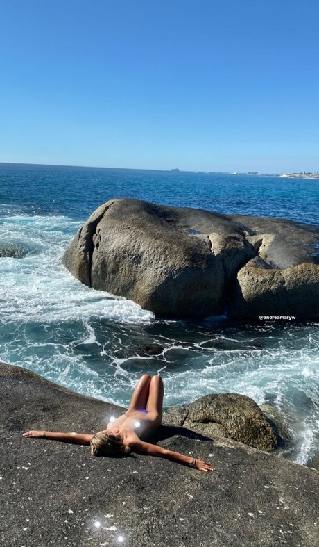 Andrea Wittenberg OnlyFans Leaks