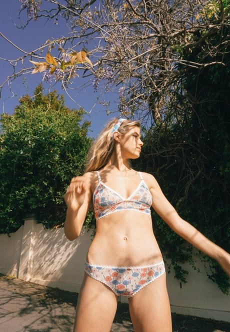 Andrea Wittenberg OnlyFans