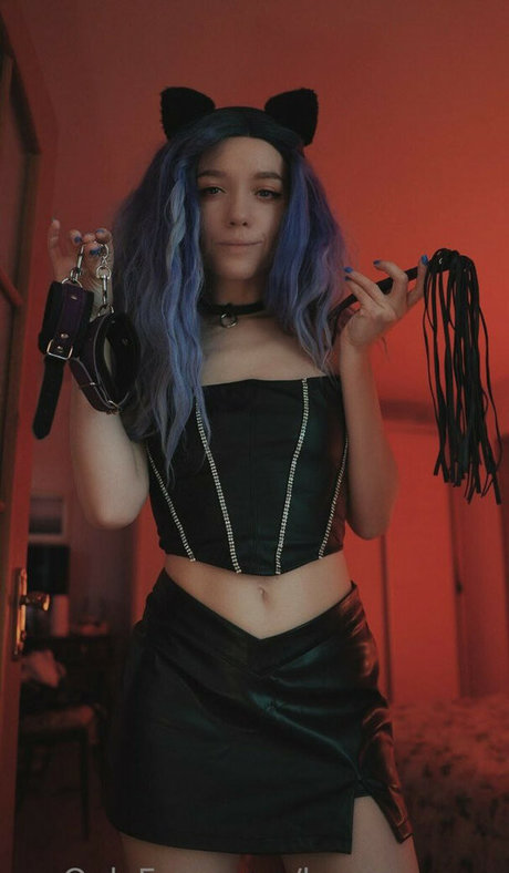 leaygornaya OnlyFans Nacktbilder geleakt