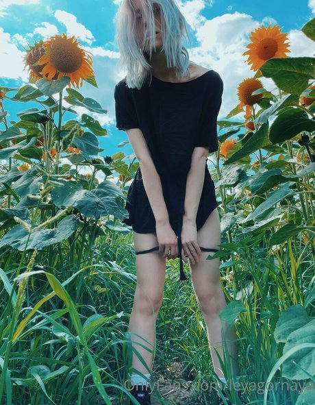 leaygornaya OnlyFans Nackt Leak