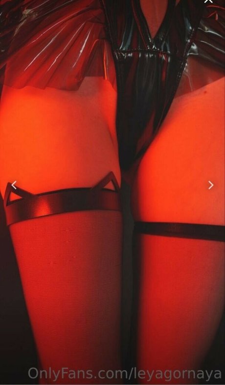 leaygornaya OnlyFans Beiträge