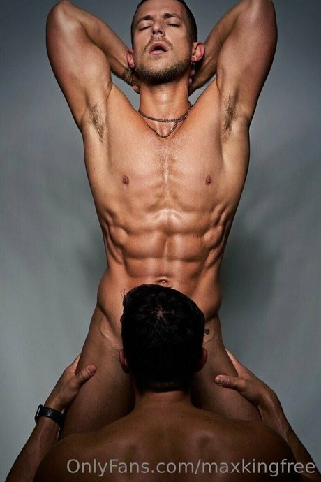 maxkingfree Po OnlyFans