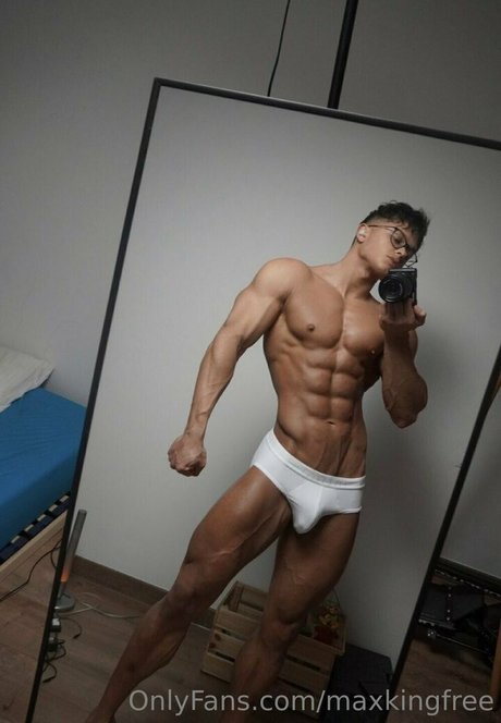 maxkingfree OnlyFans XX