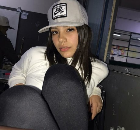 Luli Alarcon OnlyFans Striptease