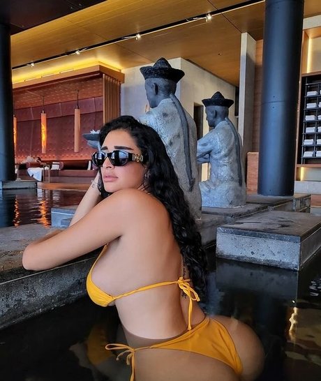 Tania Barbosa Heiße OnlyFans Inhalte