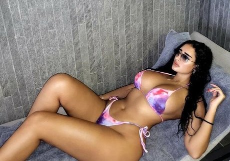 Tania Barbosa OnlyFans Leaked