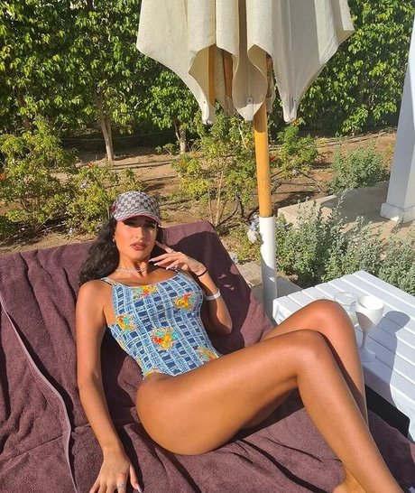 Tania Barbosa Nacktbilder OnlyFans Leaks