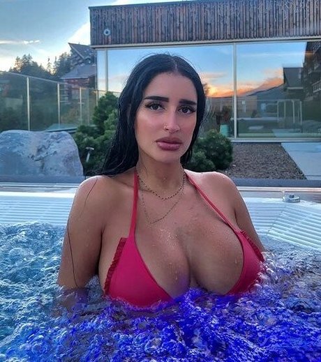 Tania Barbosa OnlyFans-Leak