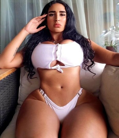 Tania Barbosa Leaked OnlyFans Bilder