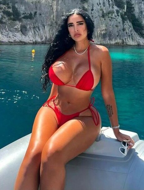 Tania Barbosa Leaked OnlyFans Fotos