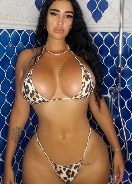 Tania Barbosa Nur für Fans