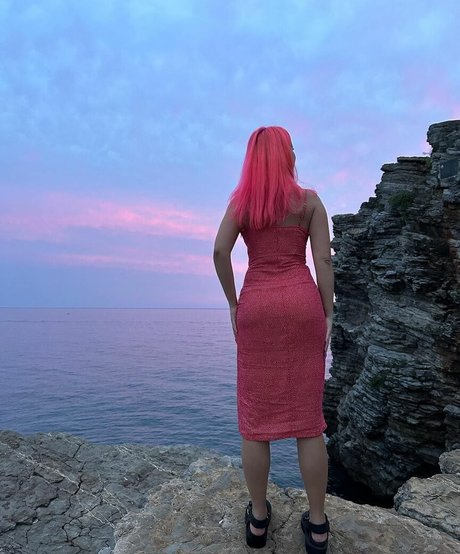 Fairy Elfie OnlyFans Fotos