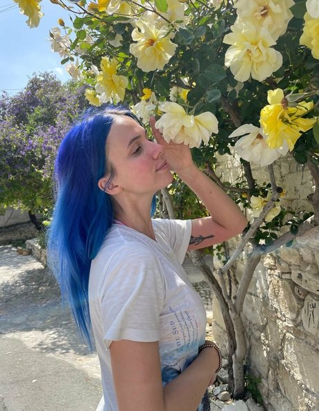 Fairy Elfie OnlyFans Leak