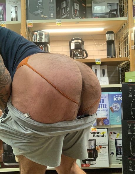 briefsbull Nacktbilder von OnlyFans