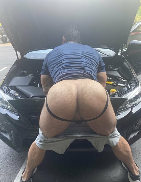briefsbull Nacktbilder von OnlyFans geleakt