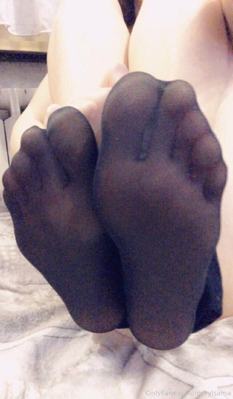 merylsama Leaked OnlyFans Nacktbilder