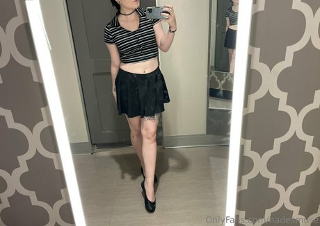 hadesmuse XXX Leak OnlyFans Leak