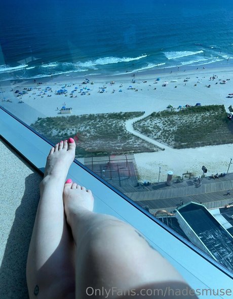 hadesmuse OnlyFans Pornografie