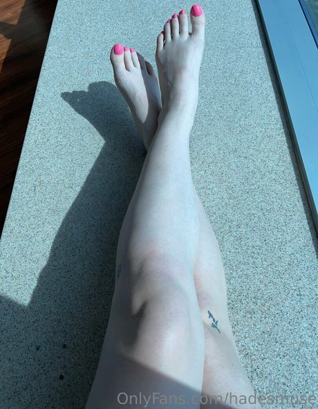 hadesmuse Nackt Leaks OnlyFans