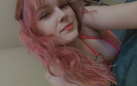 hadesmuse Nacktbilder OnlyFans geleakt