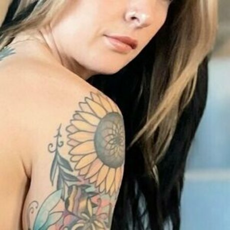 torqueduptina Nacktbilder von OnlyFans geleakt