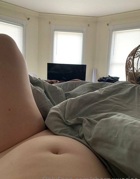 cherryxxaries OnlyFans Nackt Leaks