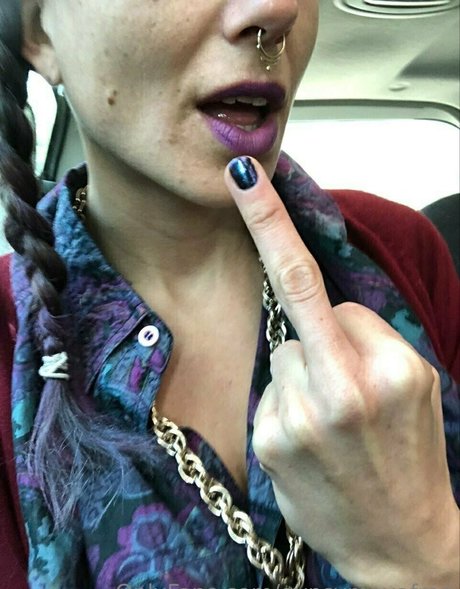 gypsymayafree Nackt auf OnlyFans