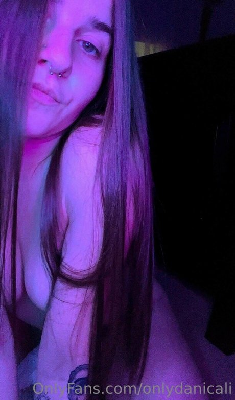 onlydanicali Nur für Fans