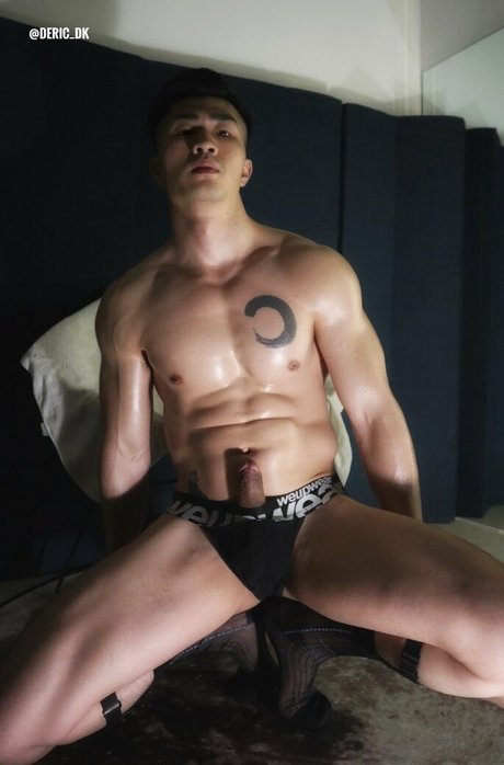 deric888 Leaked OnlyFans Bilder